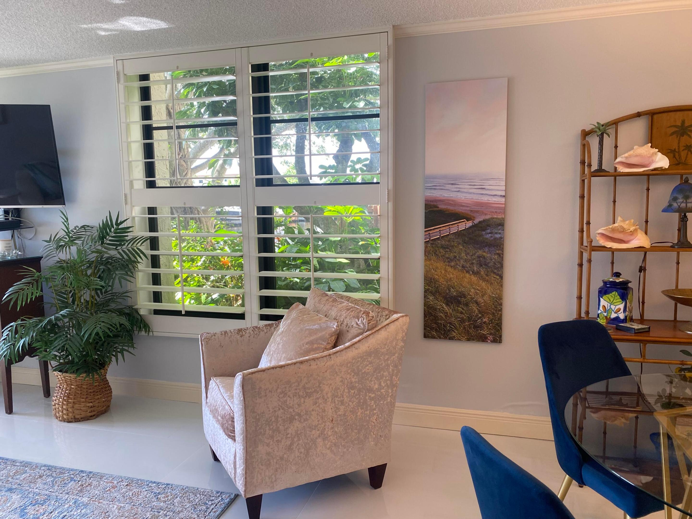 Boca Bayou - Residential Lease