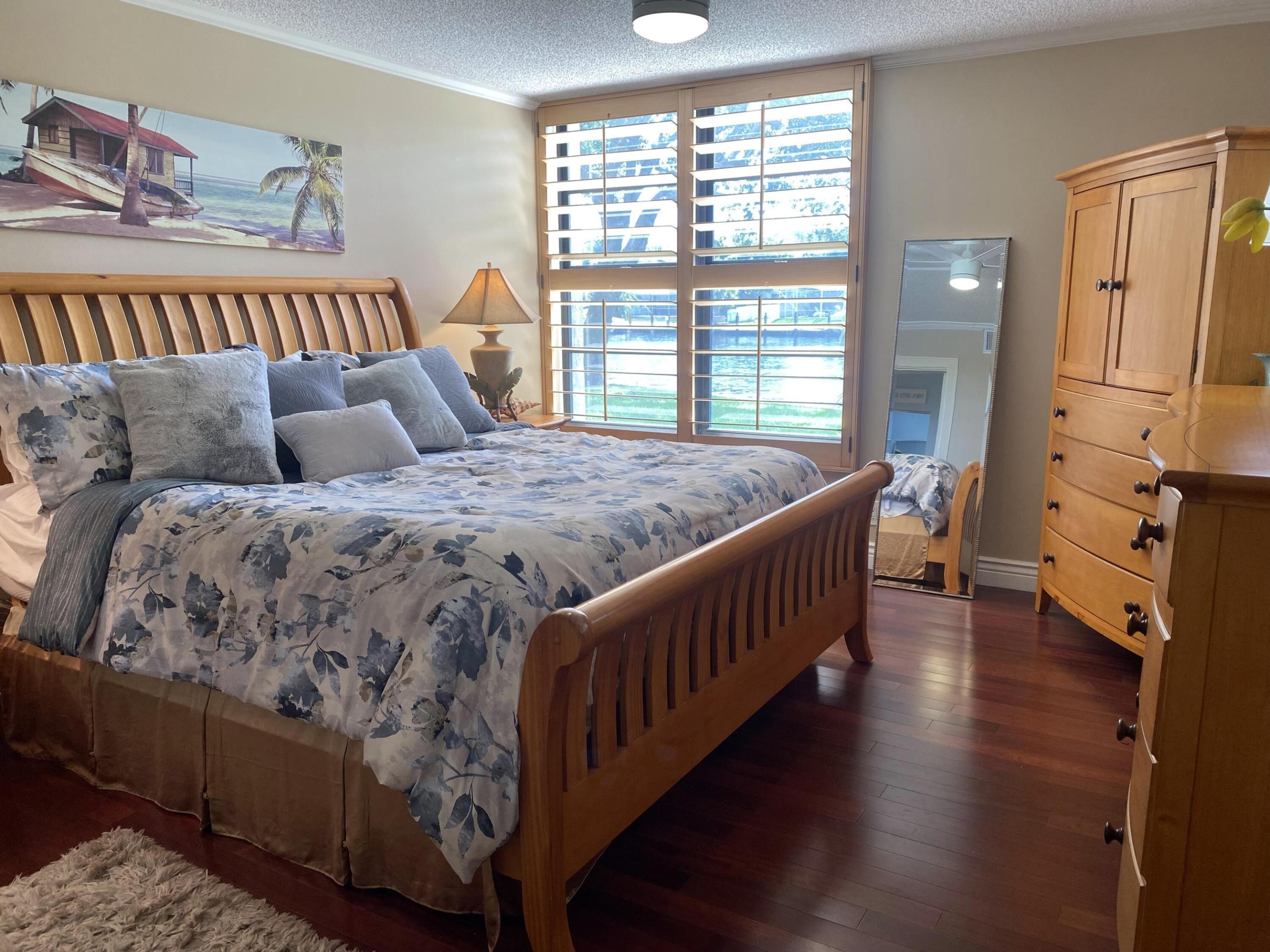 Boca Bayou - Residential Lease