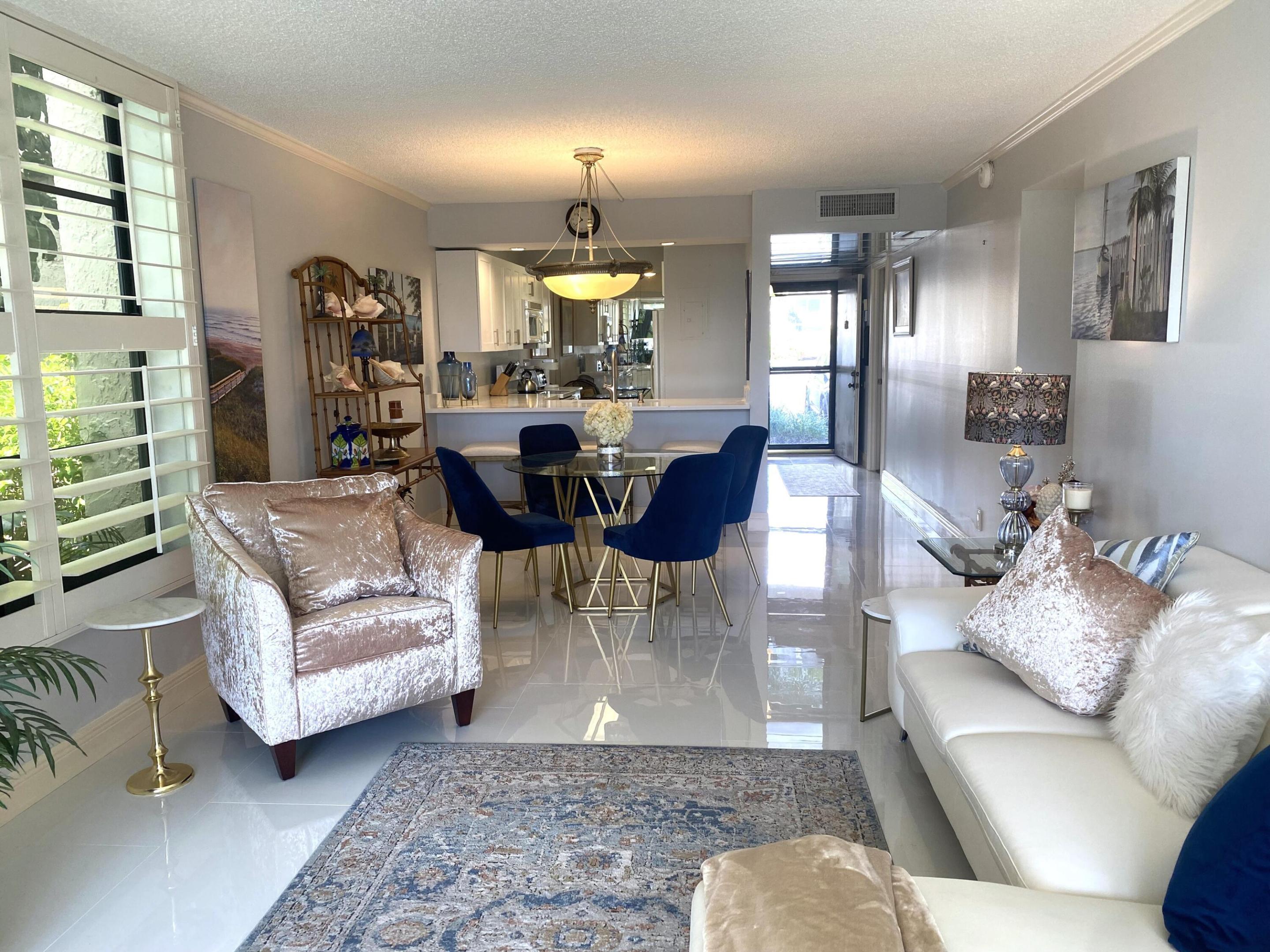 Boca Bayou - Residential Lease