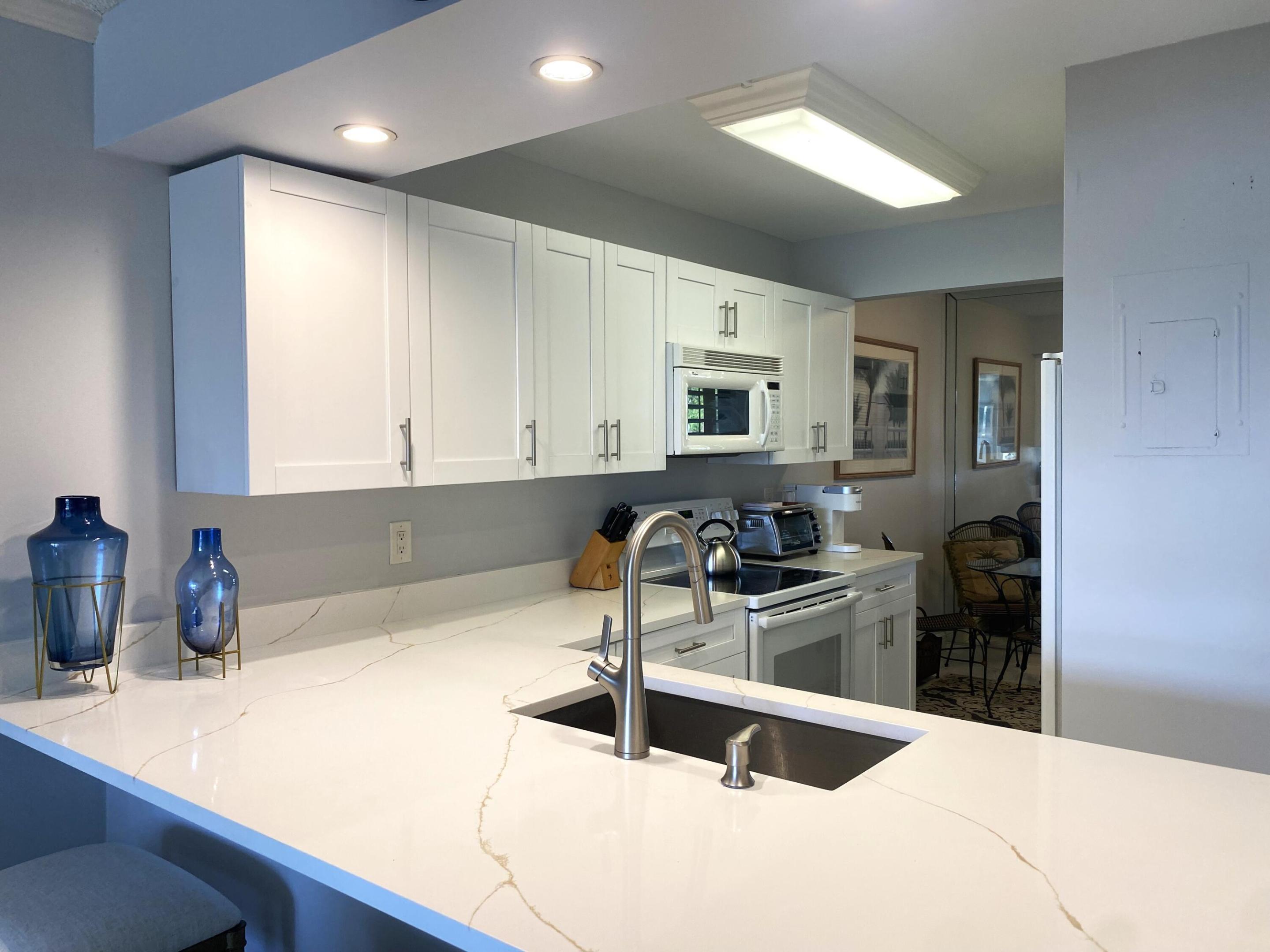 Boca Bayou - Residential Lease