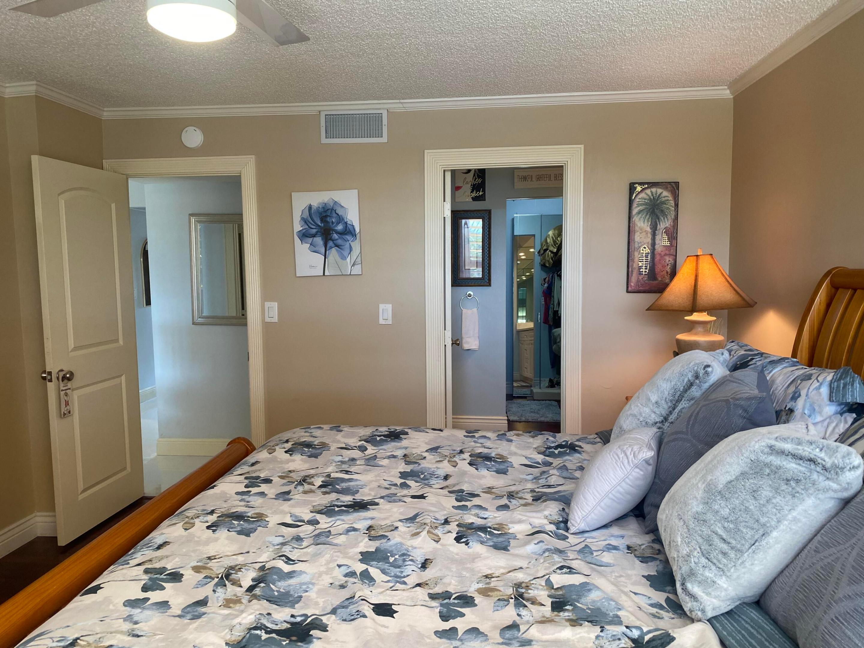 Boca Bayou - Residential Lease