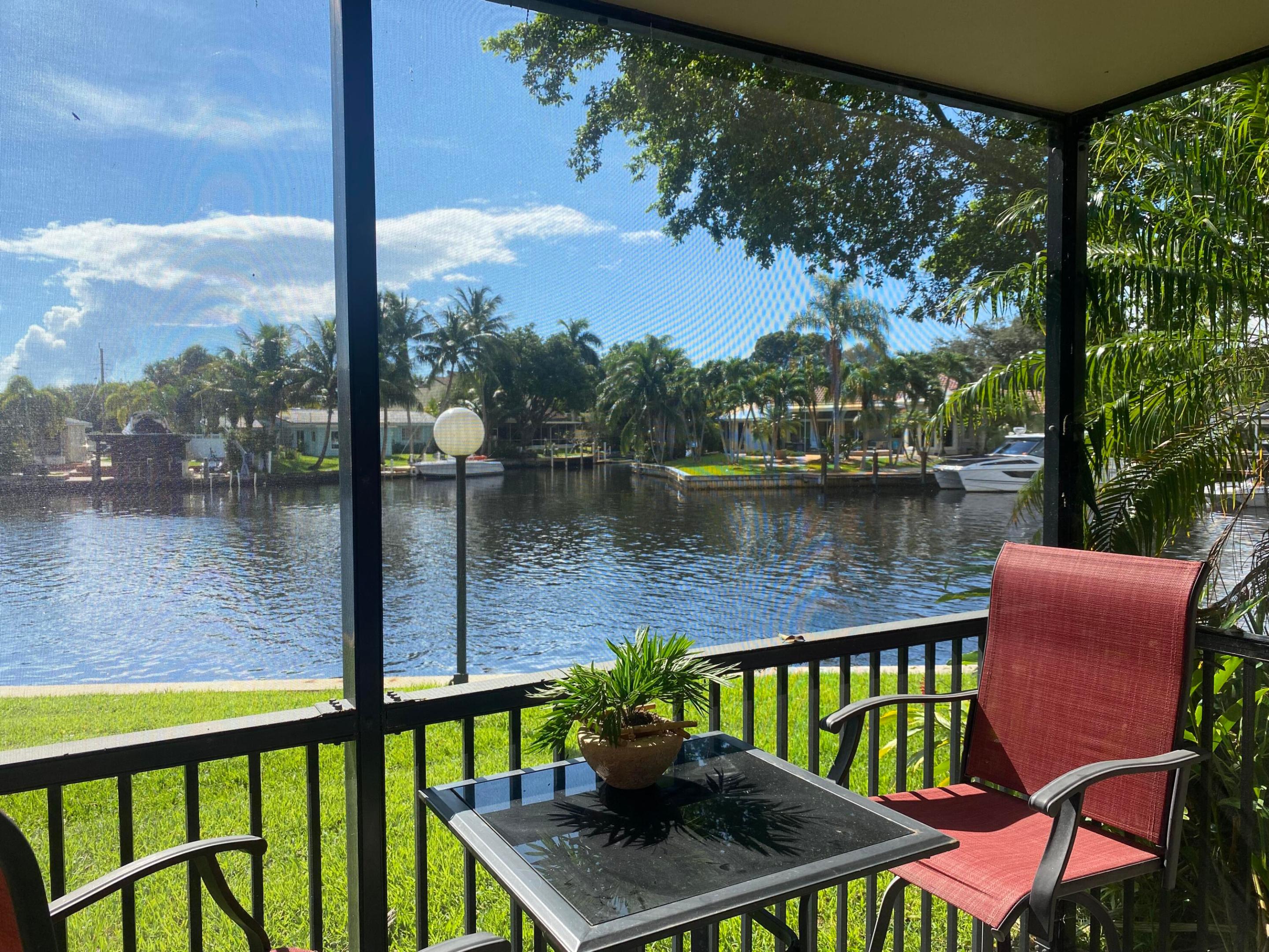 Boca Bayou - Residential Lease