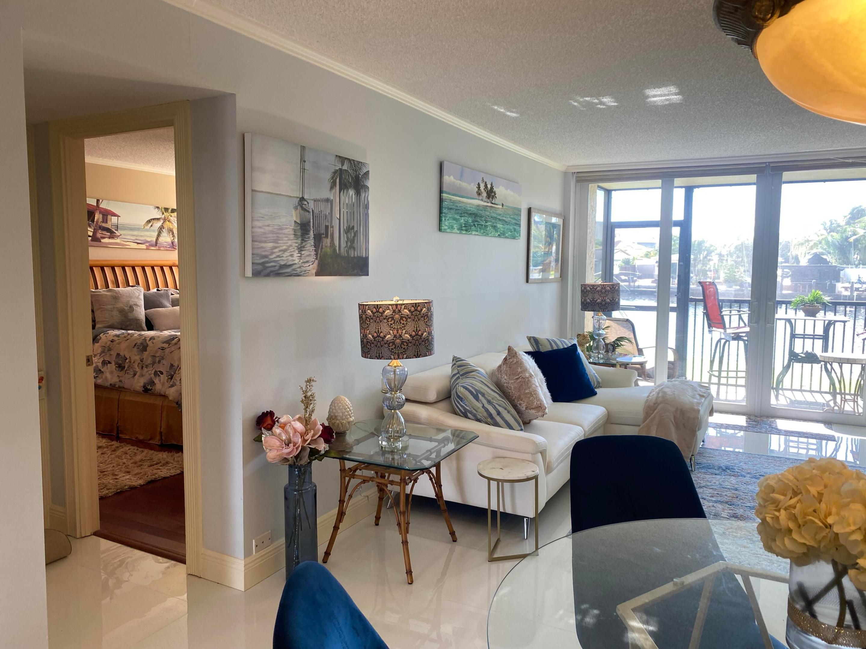 Boca Bayou - Residential Lease