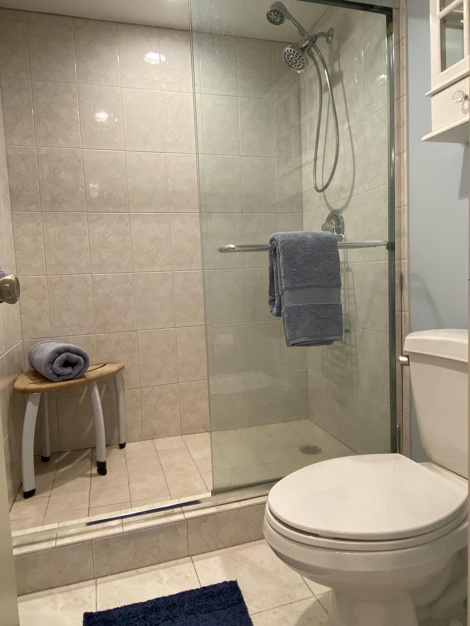 Boca Bayou - Residential Lease