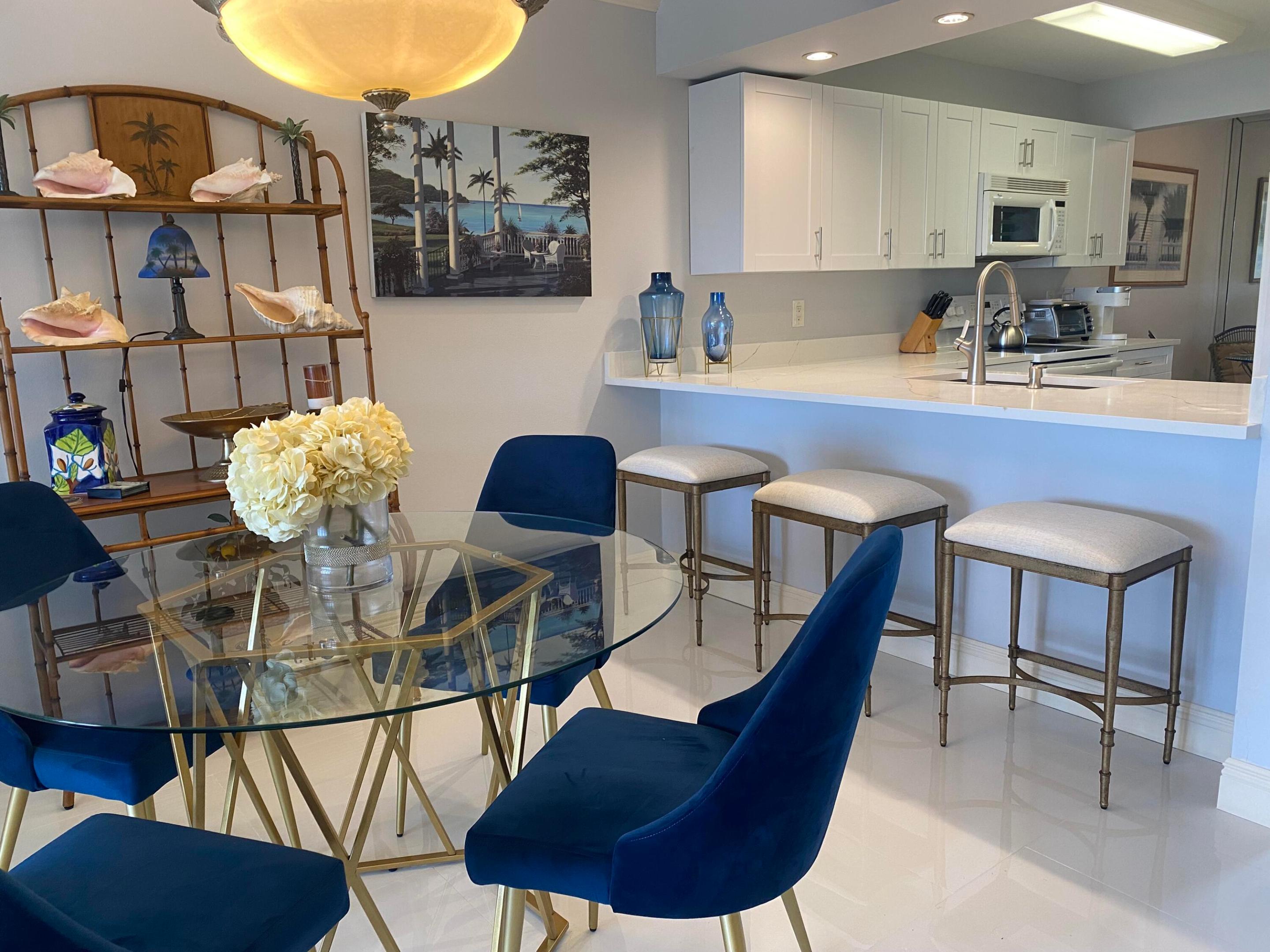 Boca Bayou - Residential Lease