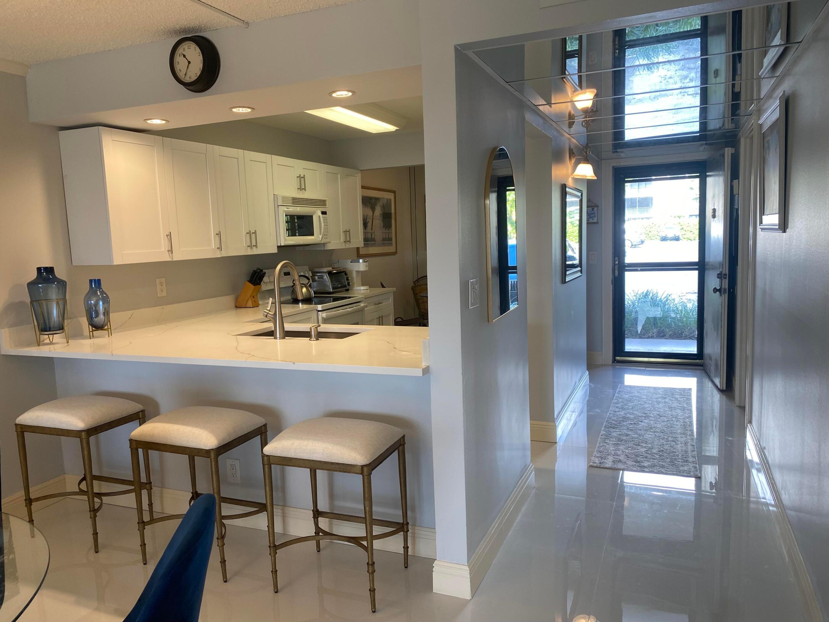 Boca Bayou - Residential Lease