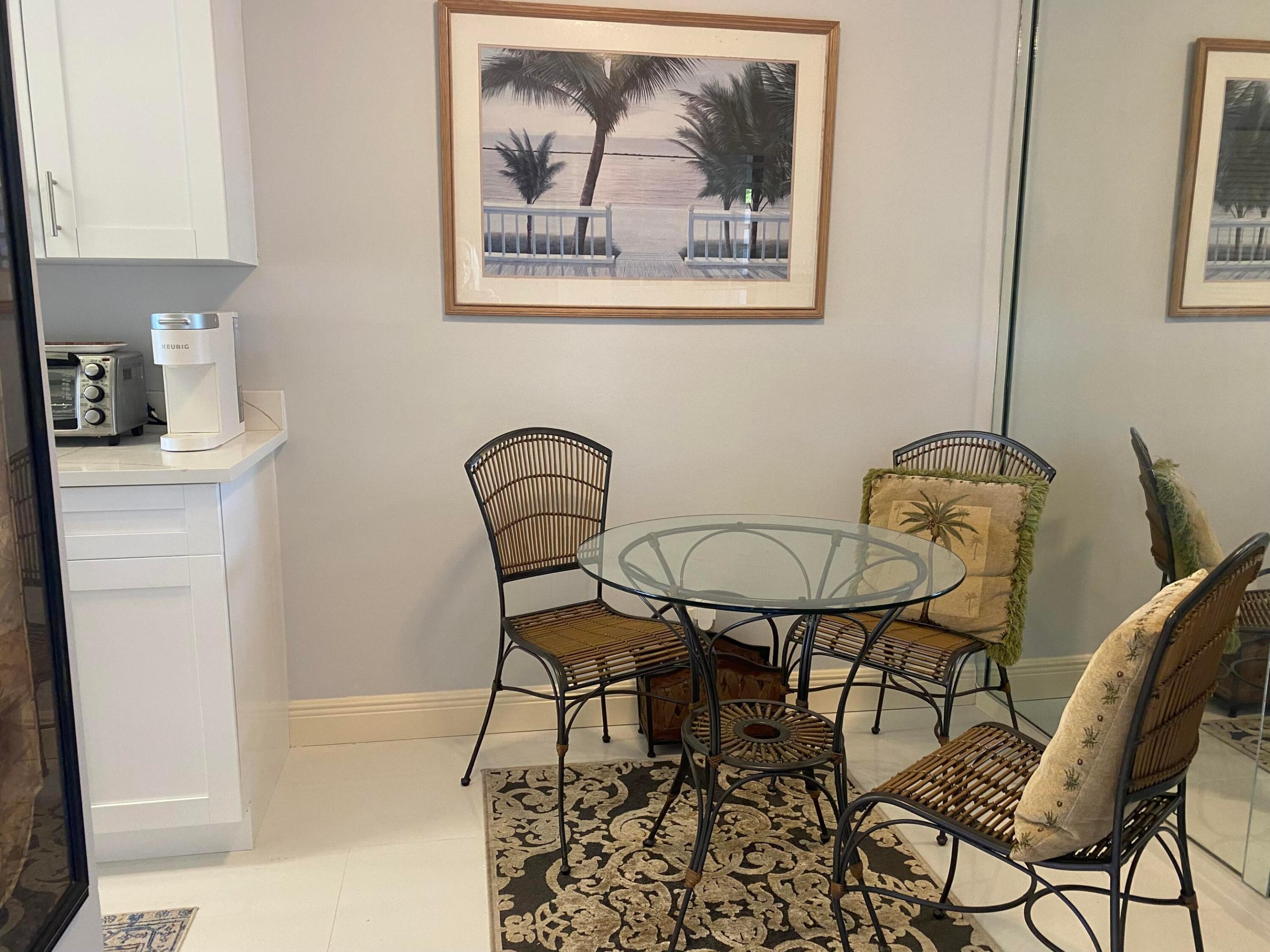 Boca Bayou - Residential Lease