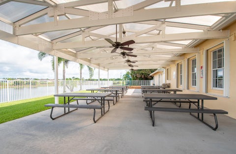 Tiny photo for 477 SW Talquin Lane, Port Saint Lucie, FL 34986 (MLS # B26054310)