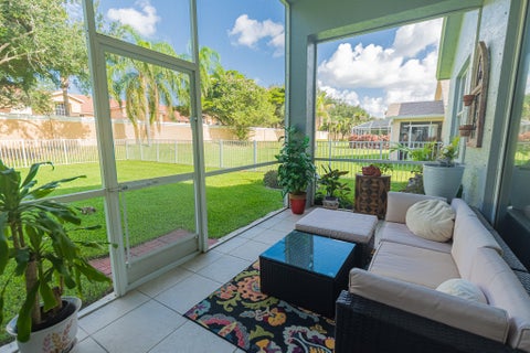 Tiny photo for 477 SW Talquin Lane, Port Saint Lucie, FL 34986 (MLS # B26054310)