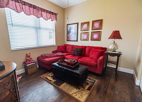 Tiny photo for 477 SW Talquin Lane, Port Saint Lucie, FL 34986 (MLS # B26054310)