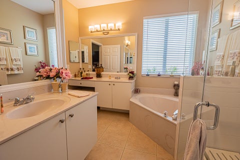 Tiny photo for 477 SW Talquin Lane, Port Saint Lucie, FL 34986 (MLS # B26054310)