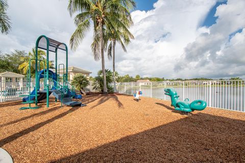 Tiny photo for 477 SW Talquin Lane, Port Saint Lucie, FL 34986 (MLS # B26054310)
