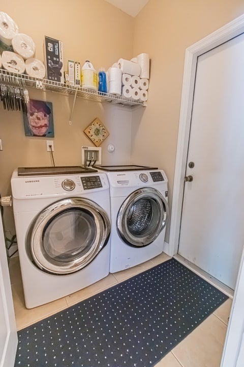 Tiny photo for 477 SW Talquin Lane, Port Saint Lucie, FL 34986 (MLS # B26054310)