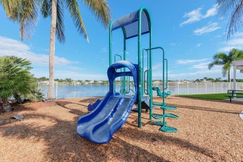 Tiny photo for 477 SW Talquin Lane, Port Saint Lucie, FL 34986 (MLS # B26054310)