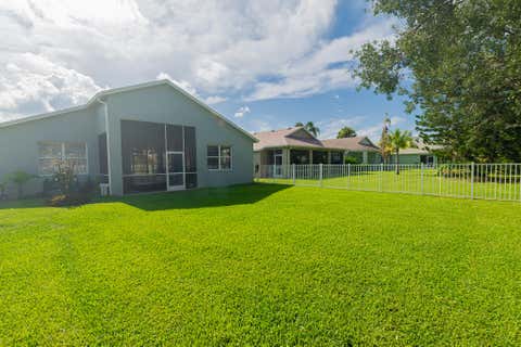 Tiny photo for 477 SW Talquin Lane, Port Saint Lucie, FL 34986 (MLS # B26054310)