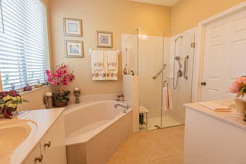 Tiny photo for 477 SW Talquin Lane, Port Saint Lucie, FL 34986 (MLS # B26054310)