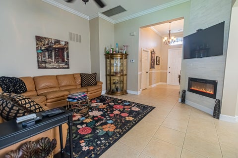 Tiny photo for 477 SW Talquin Lane, Port Saint Lucie, FL 34986 (MLS # B26054310)