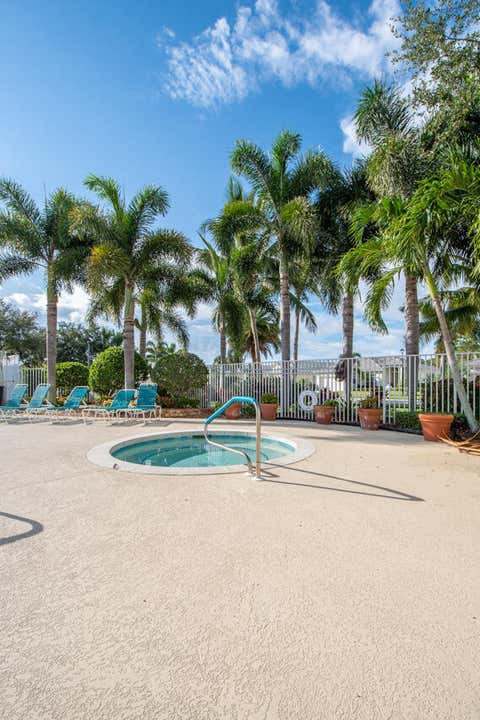 Tiny photo for 477 SW Talquin Lane, Port Saint Lucie, FL 34986 (MLS # B26054310)