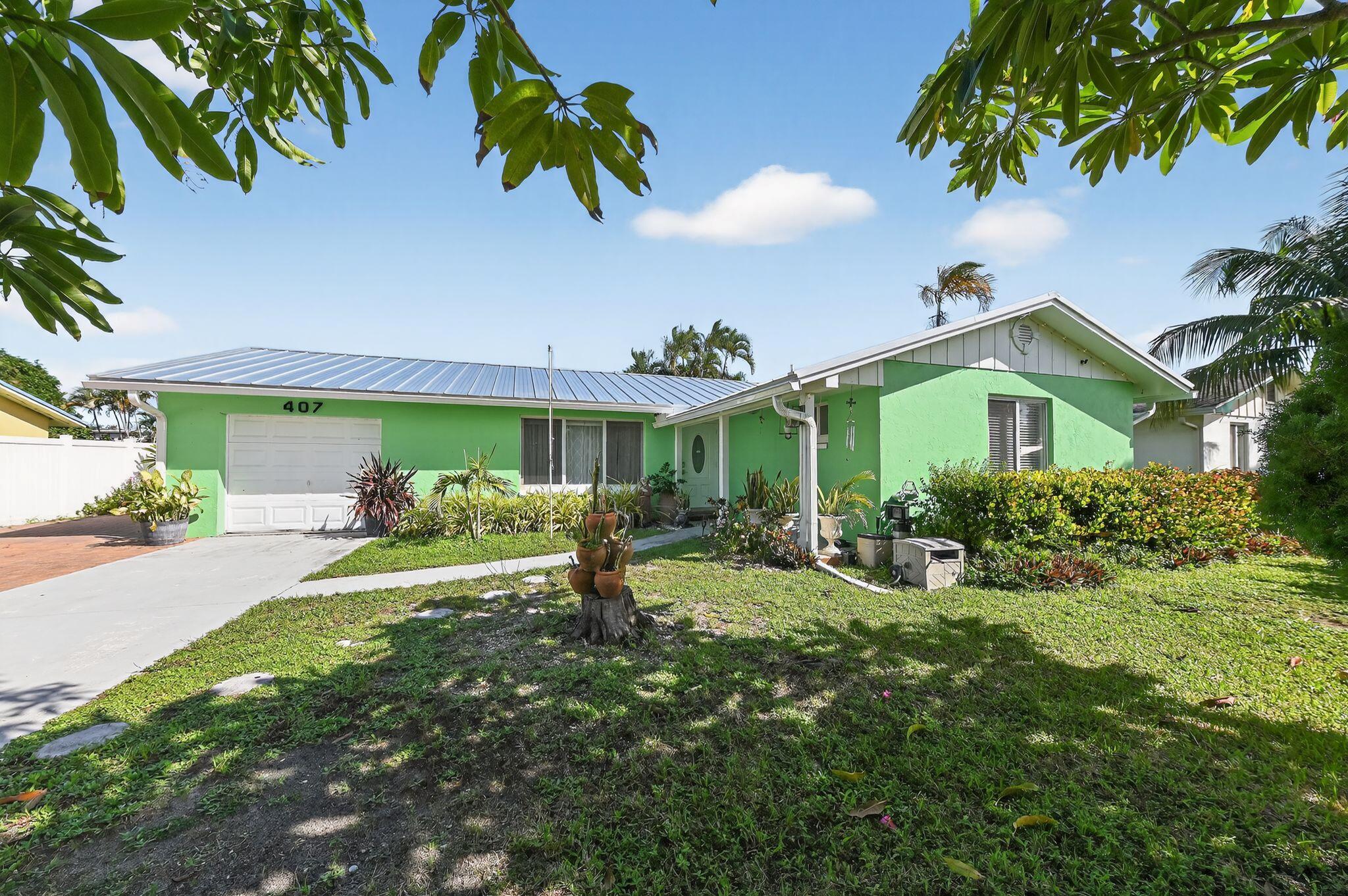 HIGHWOOD - Residential Lease