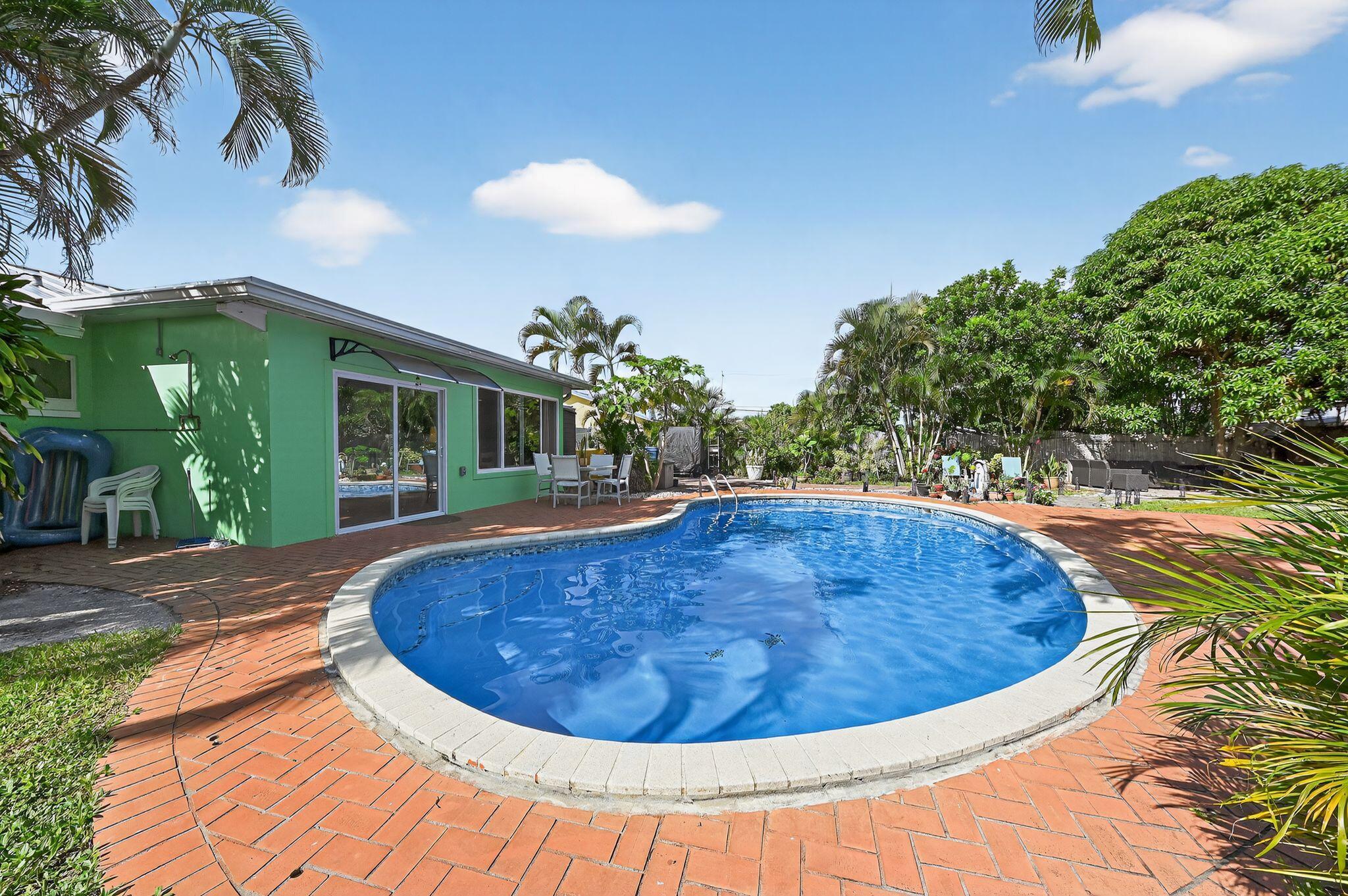 HIGHWOOD - Residential Lease