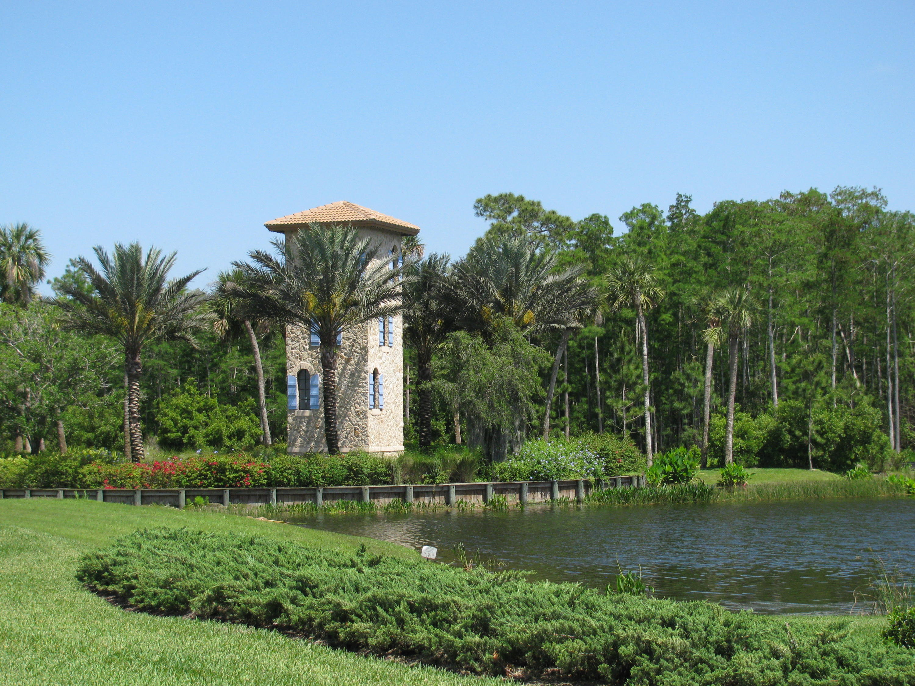 JUPITER COUNTRY CLUB - Residential