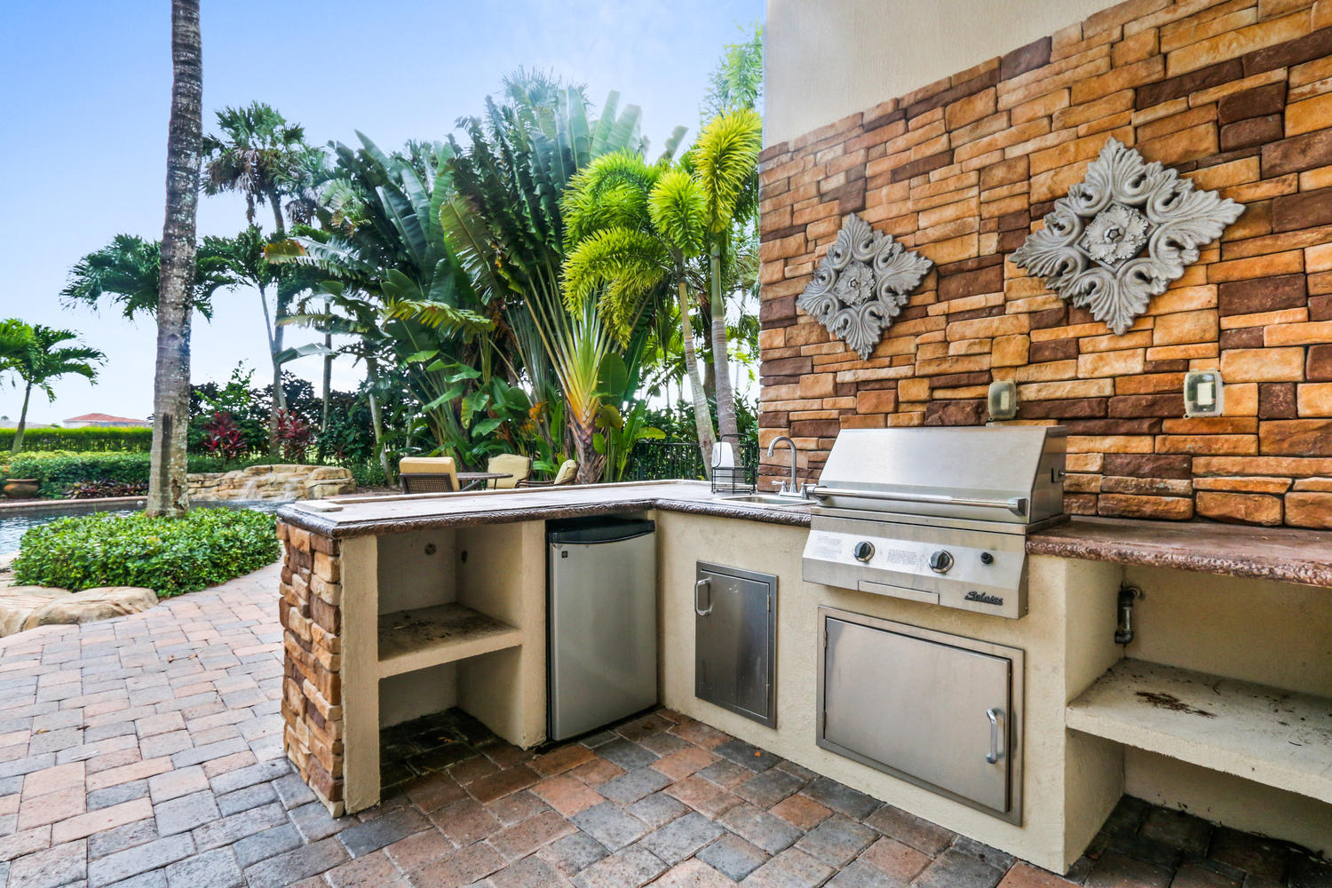 JUPITER COUNTRY CLUB - Residential