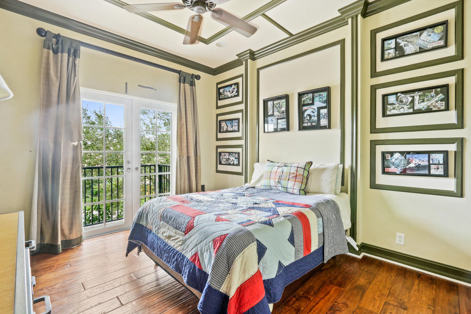 JUPITER COUNTRY CLUB - Residential