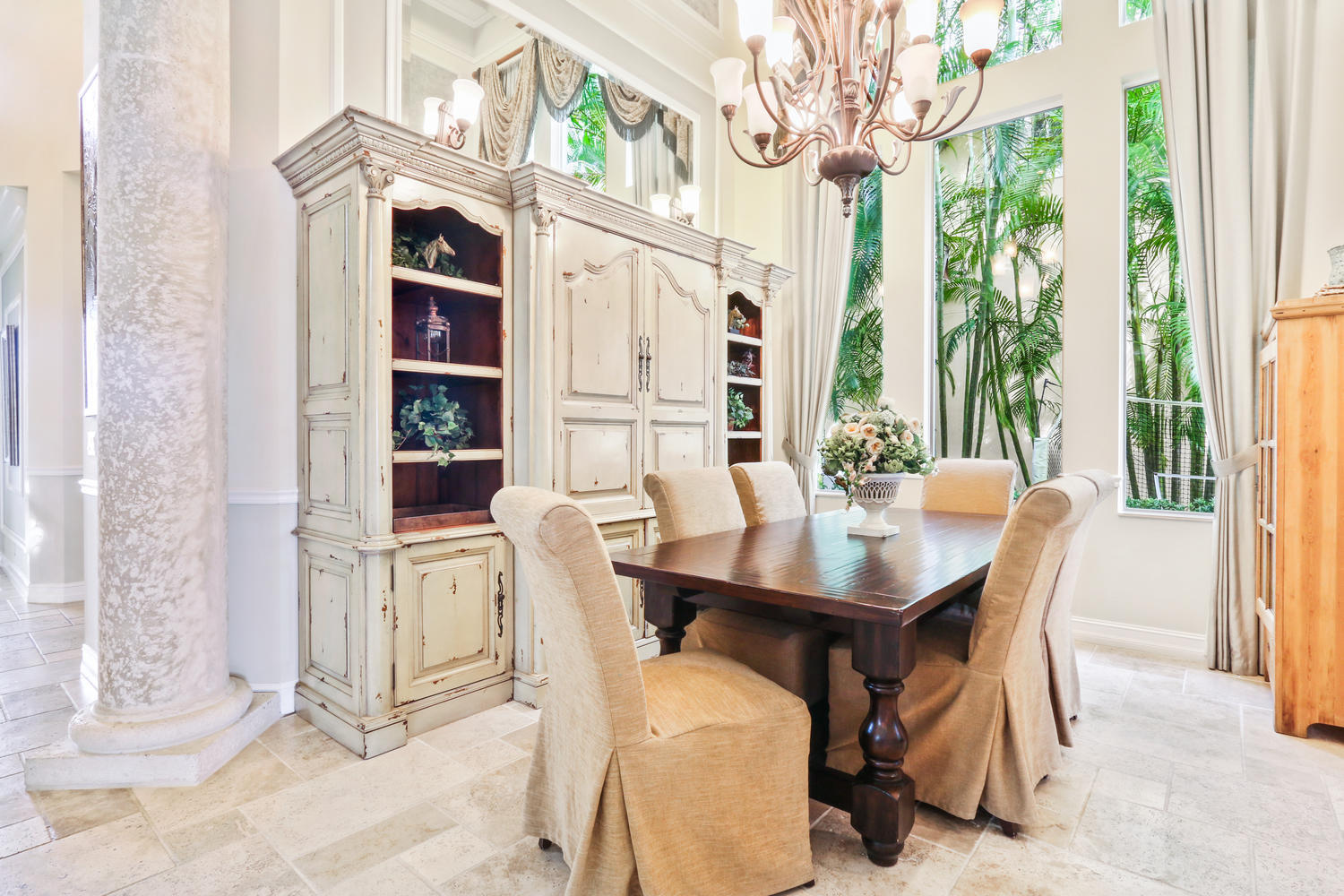 JUPITER COUNTRY CLUB - Residential