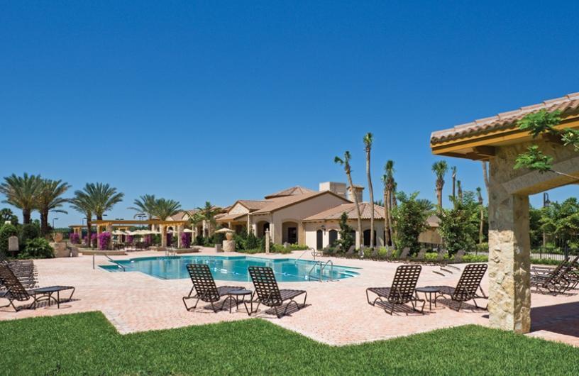 JUPITER COUNTRY CLUB - Residential