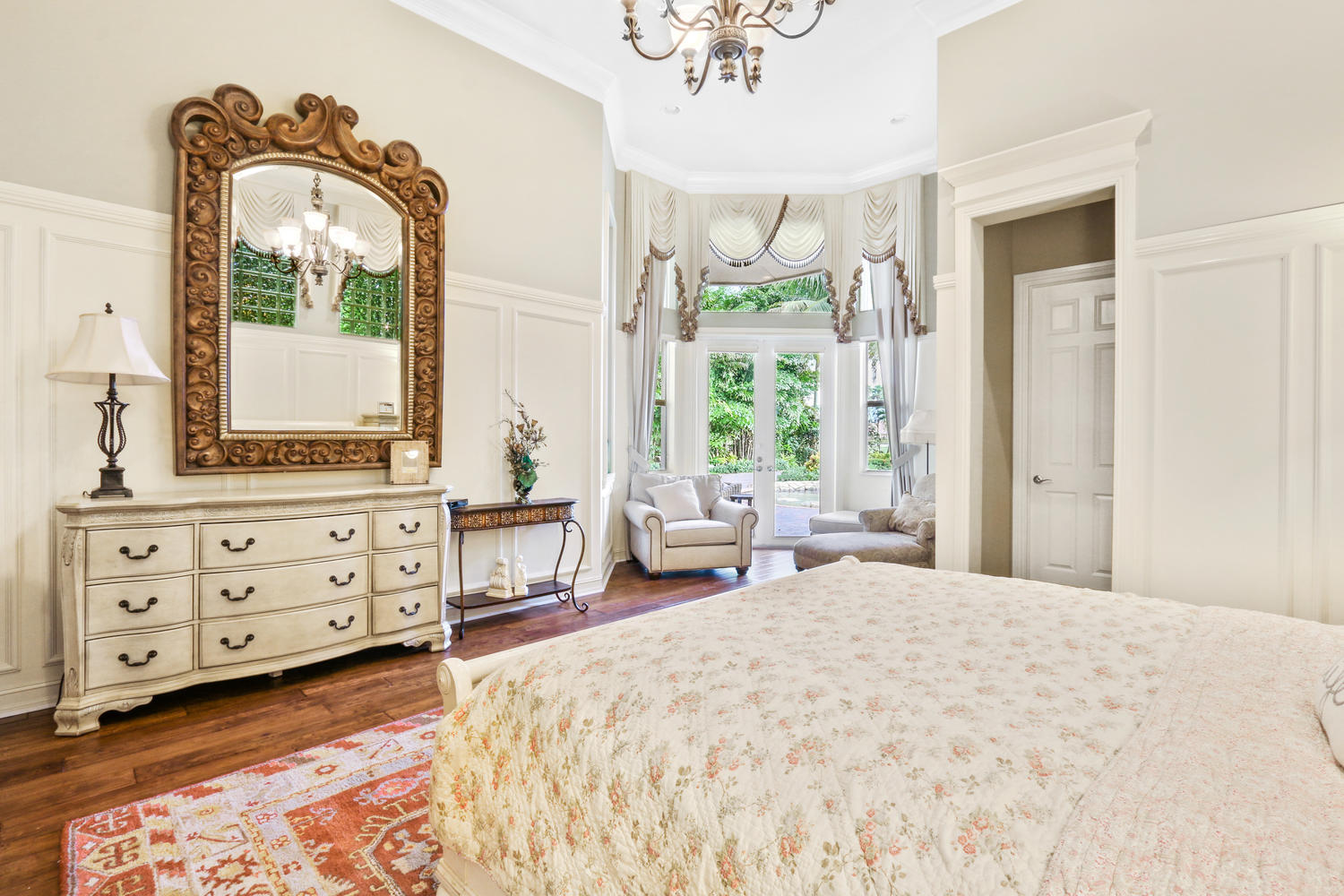 JUPITER COUNTRY CLUB - Residential