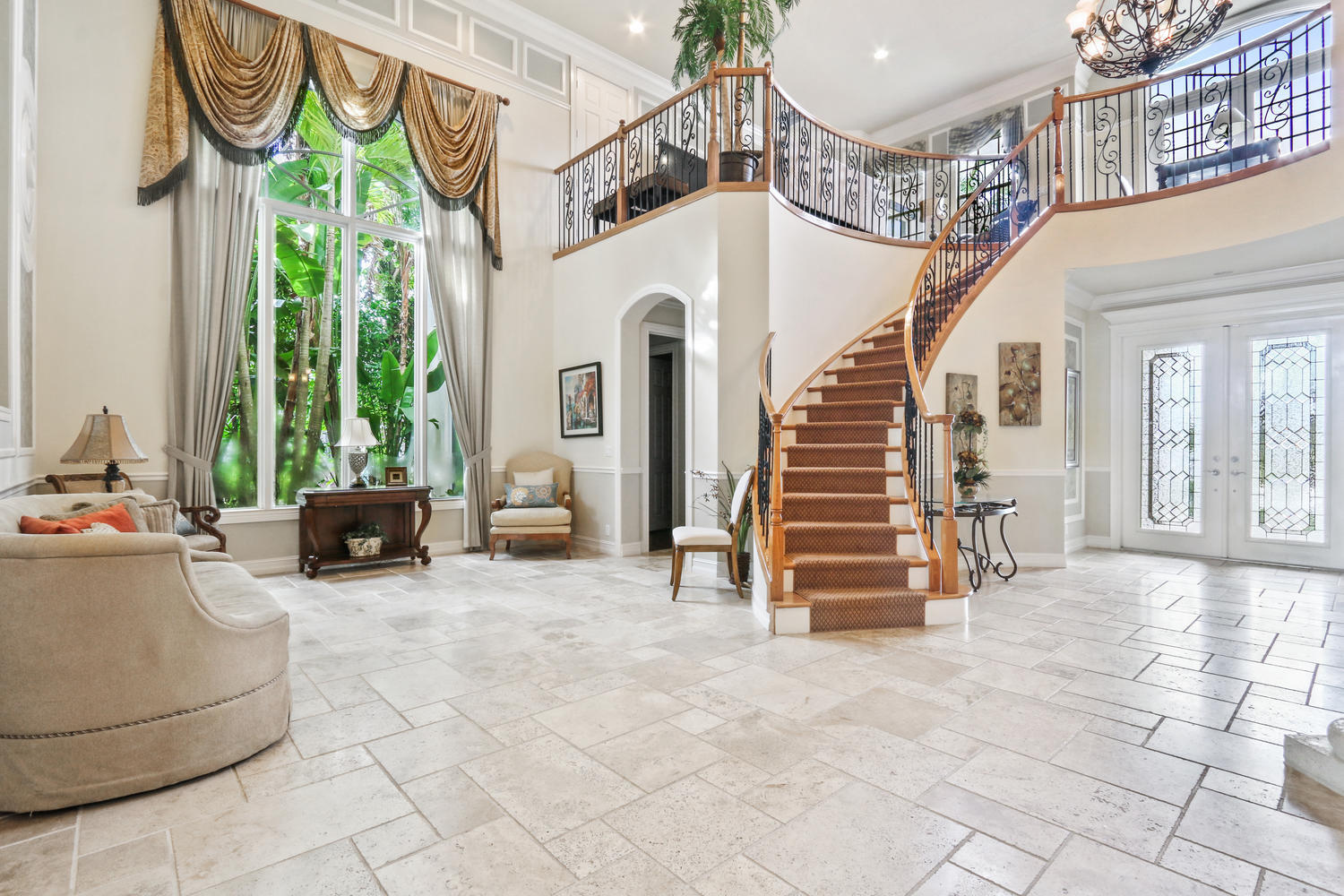 JUPITER COUNTRY CLUB - Residential