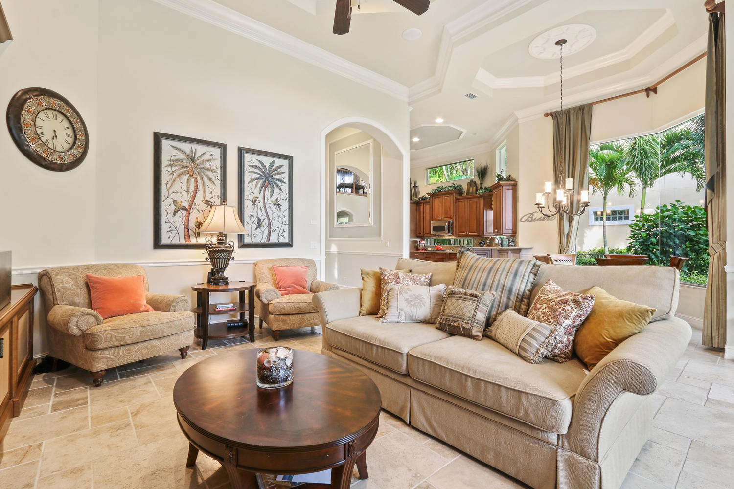 JUPITER COUNTRY CLUB - Residential