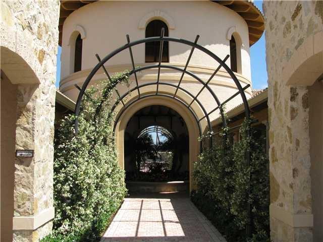 JUPITER COUNTRY CLUB - Residential