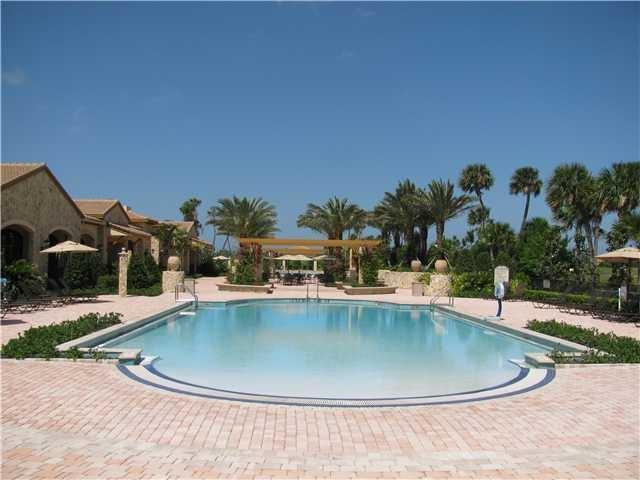 JUPITER COUNTRY CLUB - Residential