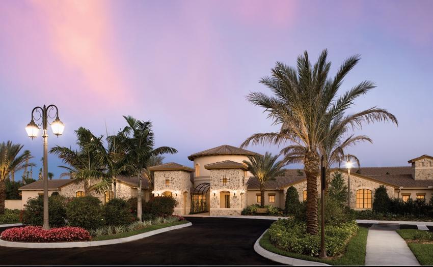 JUPITER COUNTRY CLUB - Residential