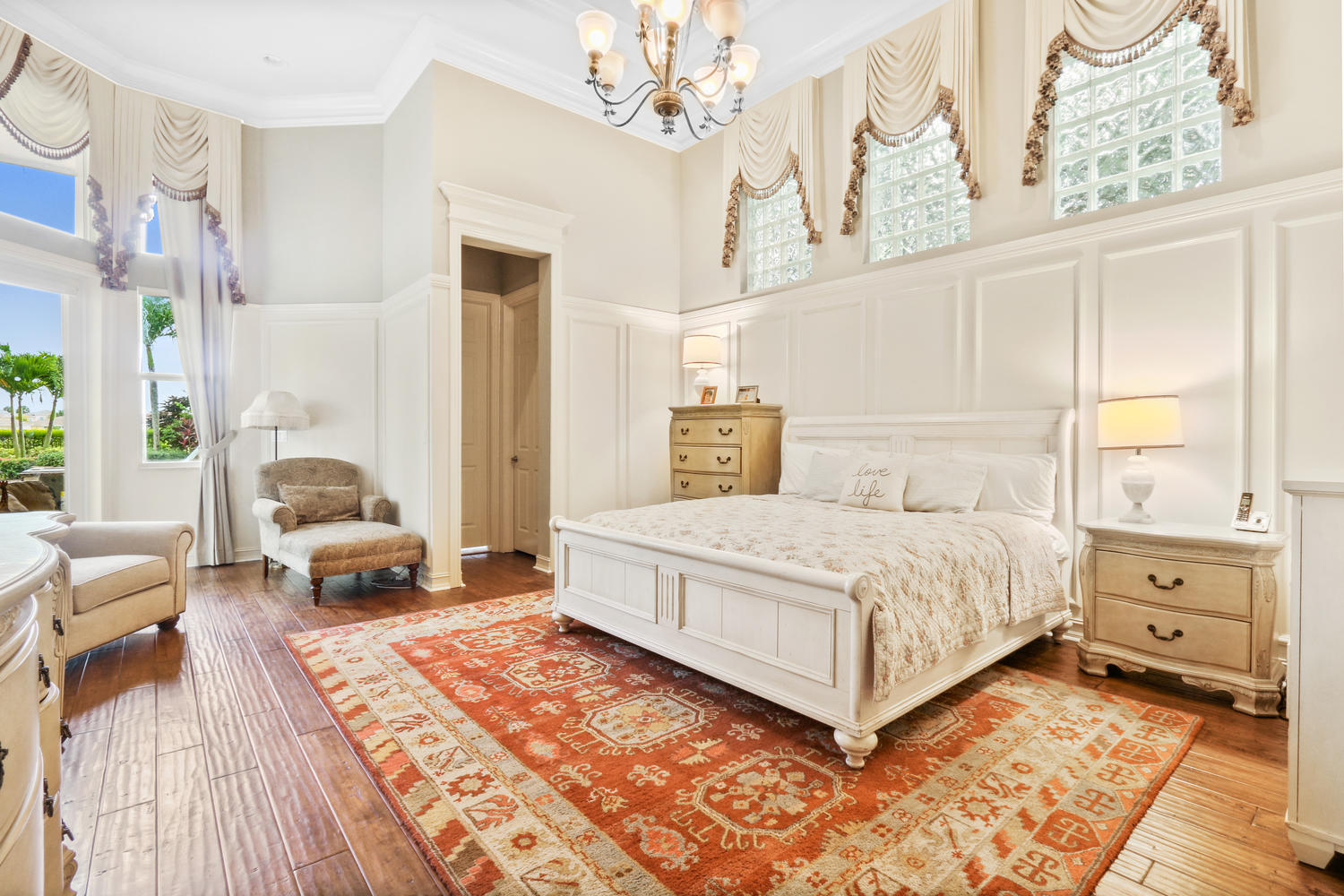 JUPITER COUNTRY CLUB - Residential