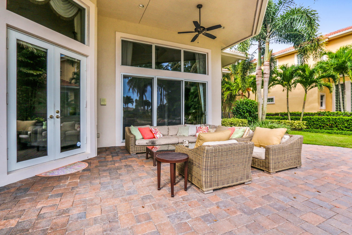 JUPITER COUNTRY CLUB - Residential