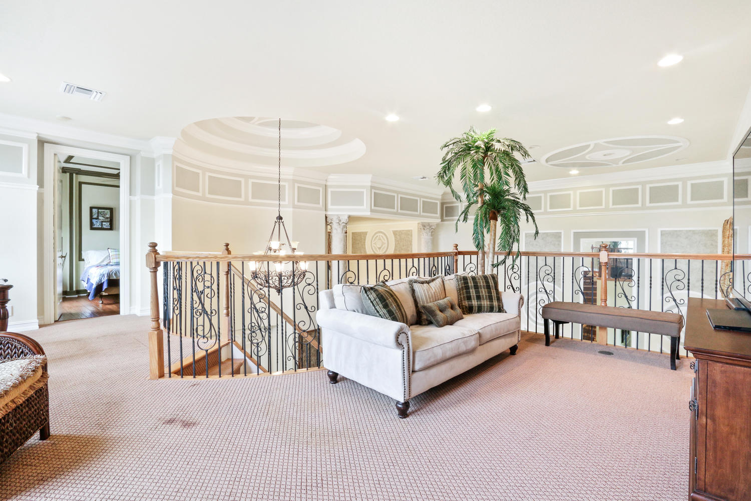 JUPITER COUNTRY CLUB - Residential