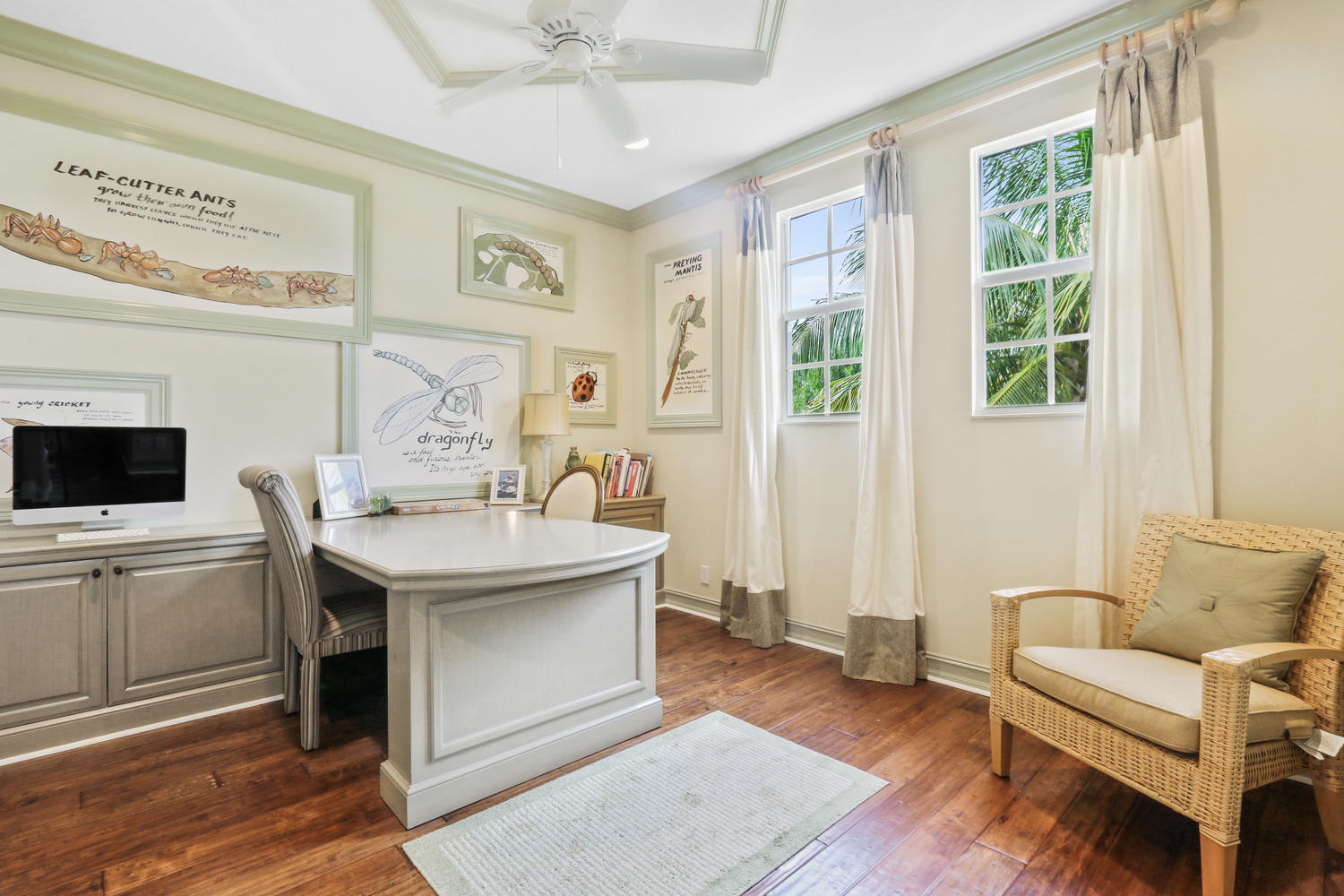 JUPITER COUNTRY CLUB - Residential