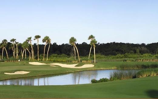 JUPITER COUNTRY CLUB - Residential