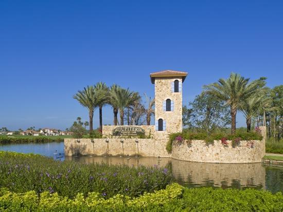 JUPITER COUNTRY CLUB - Residential