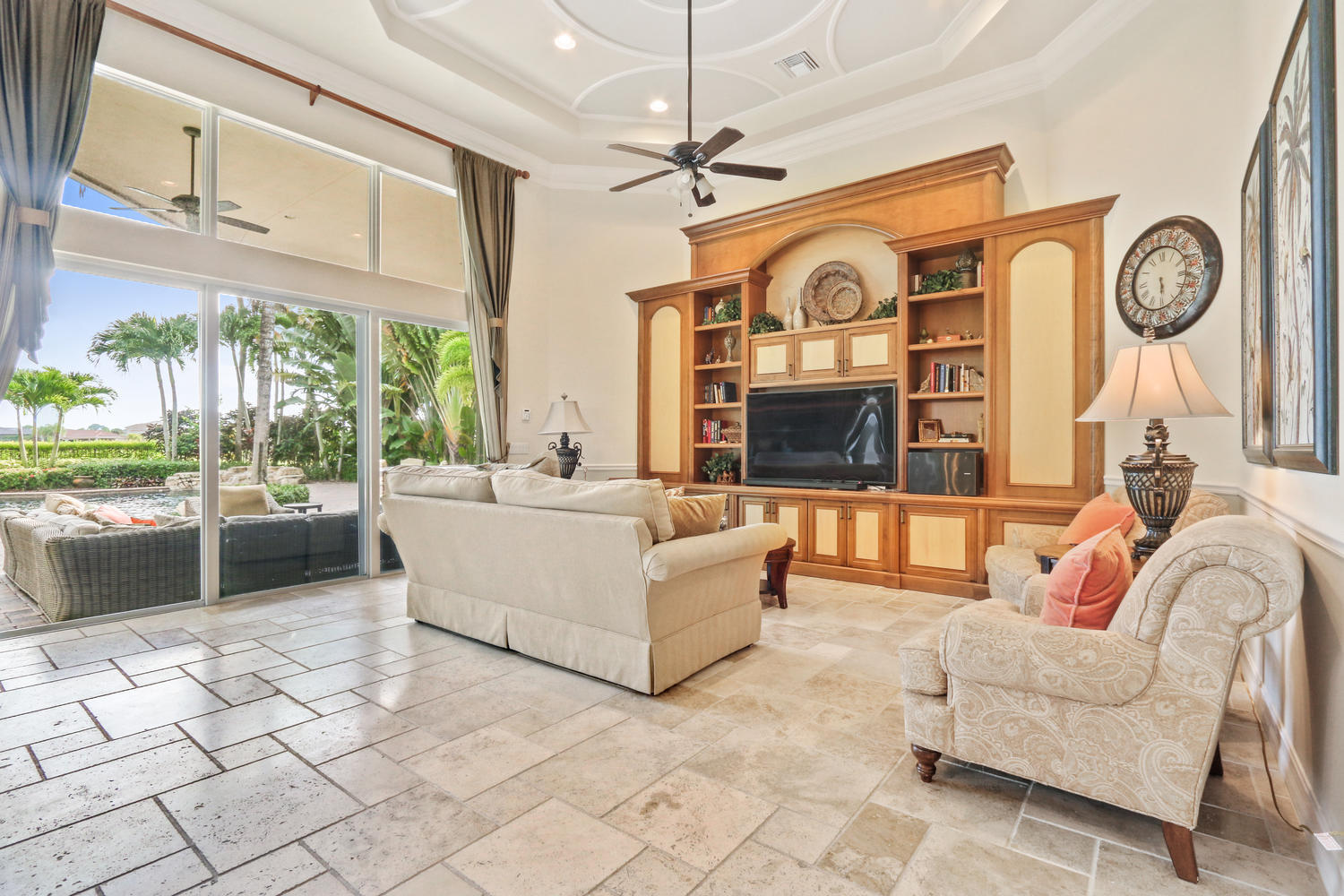 JUPITER COUNTRY CLUB - Residential