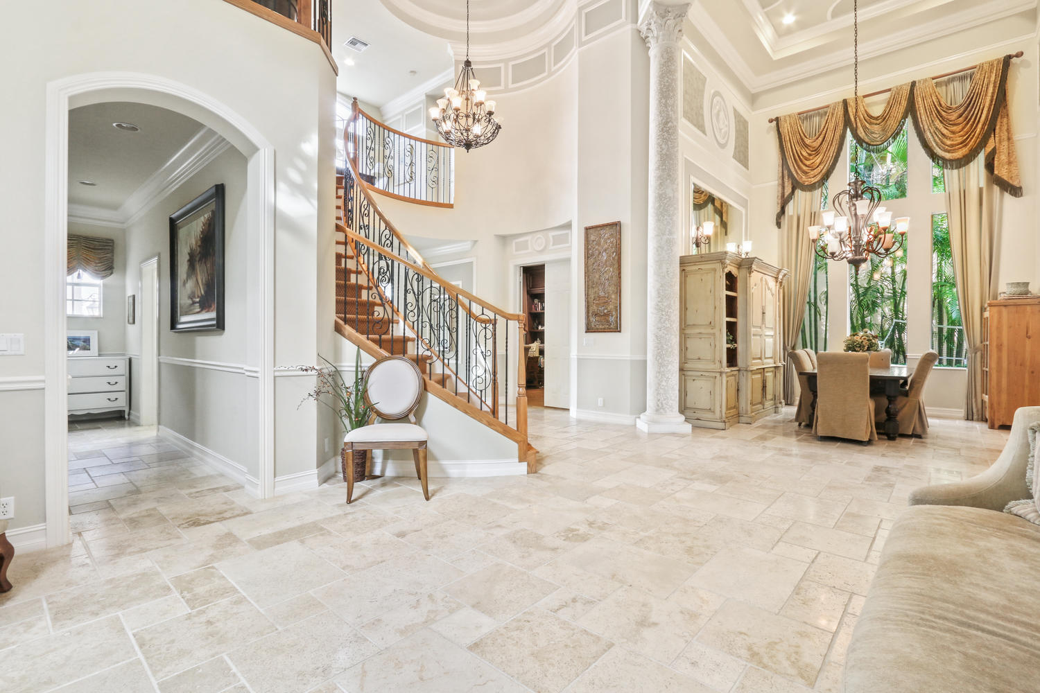 JUPITER COUNTRY CLUB - Residential