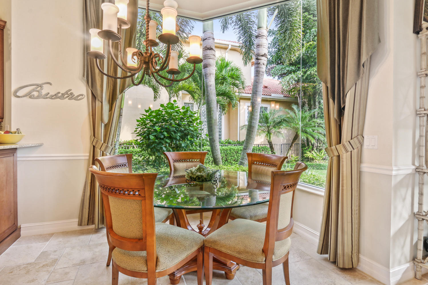 JUPITER COUNTRY CLUB - Residential