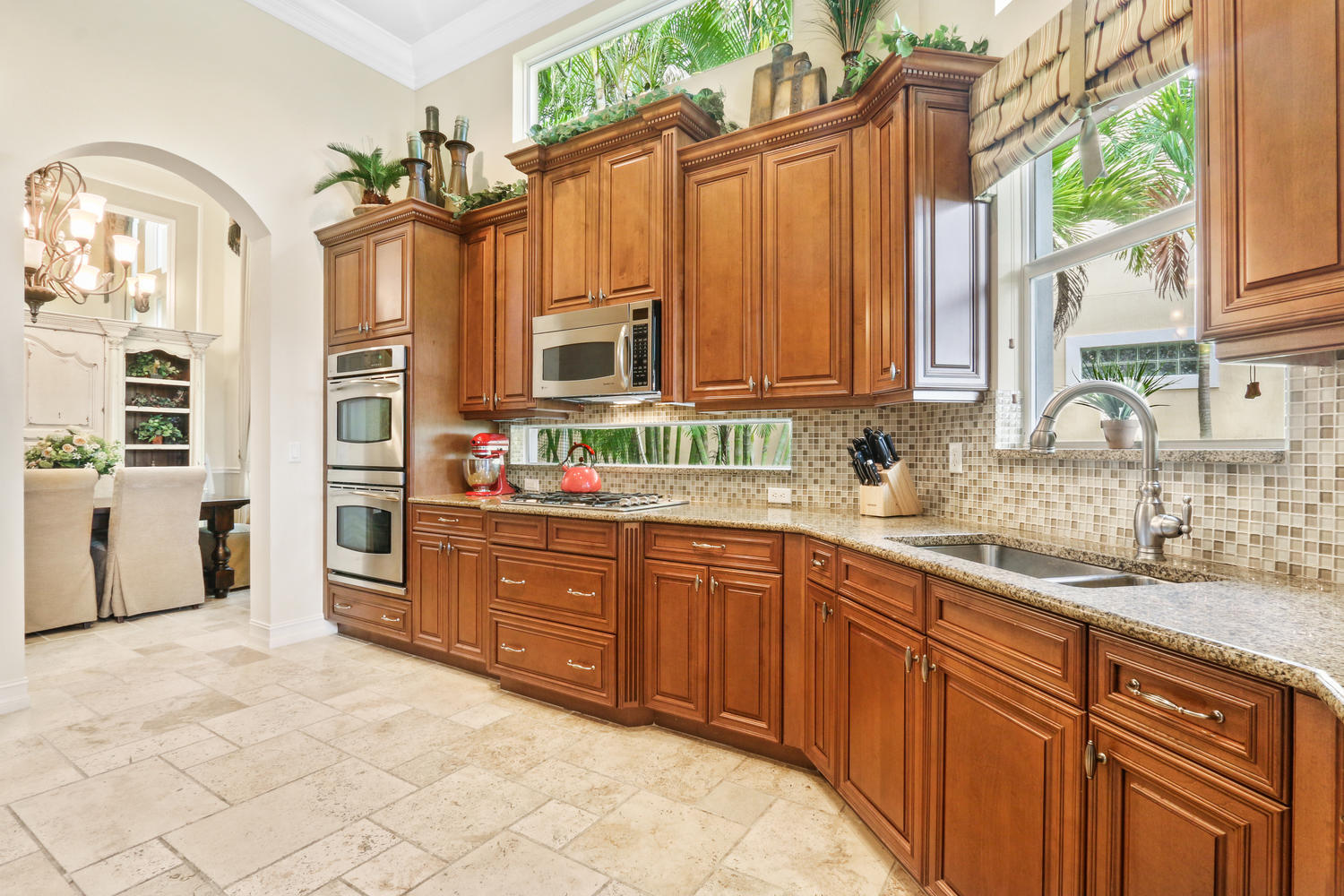 JUPITER COUNTRY CLUB - Residential