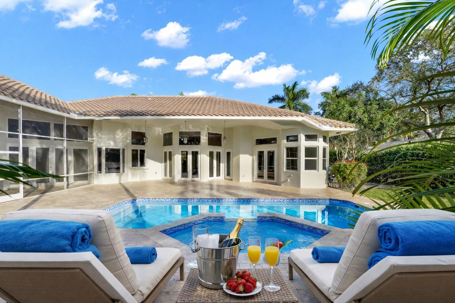 Parkland Lakes PUD 102-44 - Residential