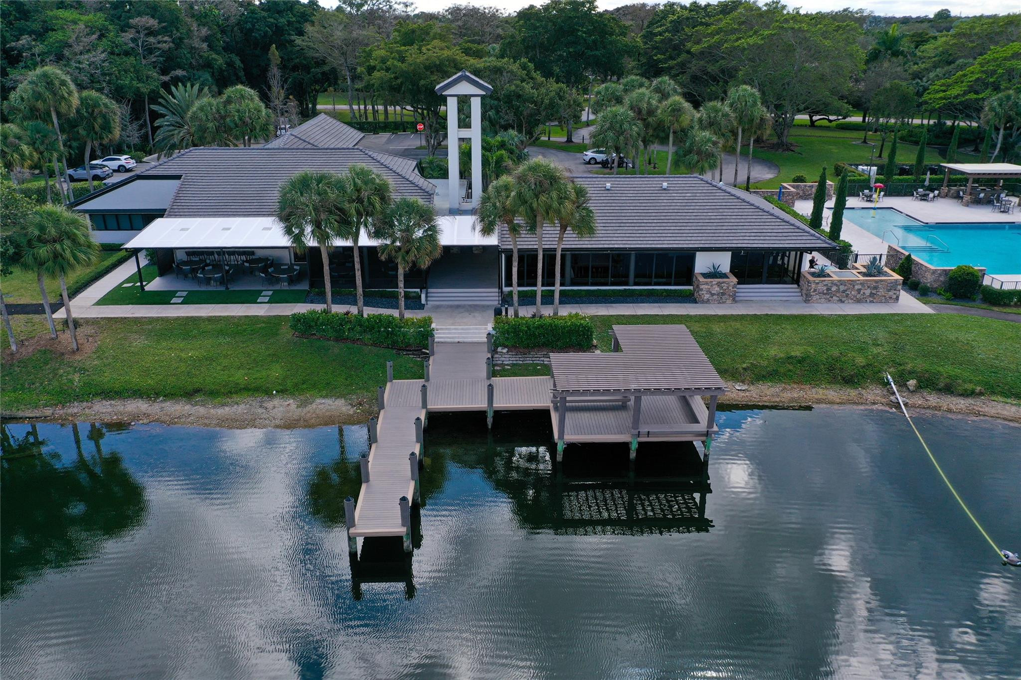 Parkland Lakes PUD 102-44 - Residential