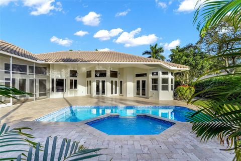 Tiny photo for 7811 E Upper Ridge Drive, Parkland, FL 33067 (MLS # F10548677)