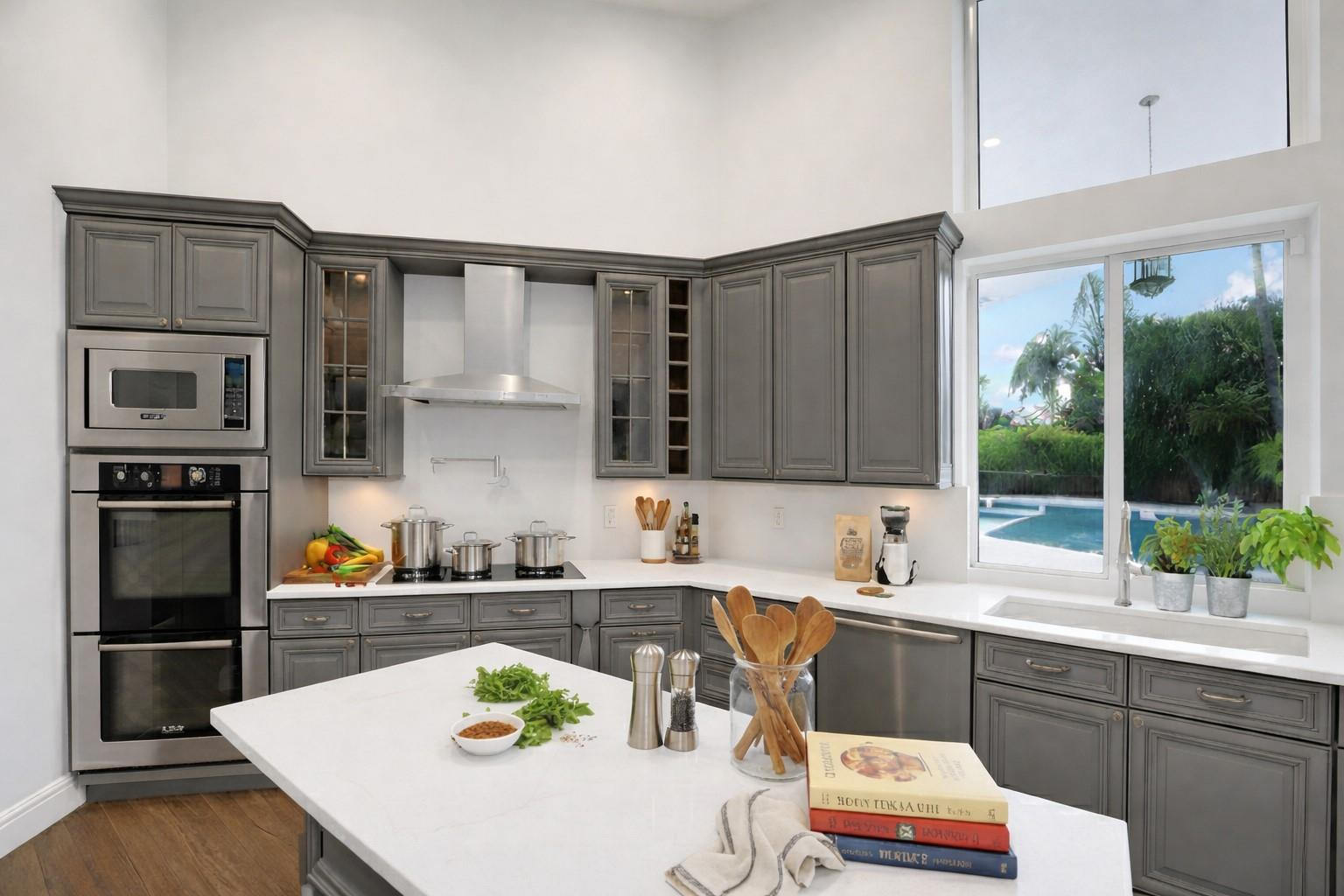 Parkland Lakes PUD 102-44 - Residential