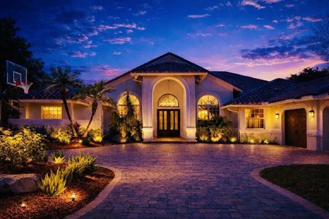 Photo of 7811 E Upper Ridge Drive, Parkland, FL 33067 (MLS # F10548677)